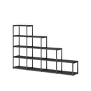 MAXX Modern Shelving Unit Step 4x4