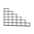 MAXX Modern Shelving Unit Step 6x6