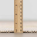 Bozkurt Boutique Washable Rug