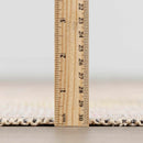 Bozkurt Boutique Washable Rug