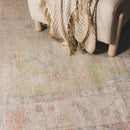 Bozkurt Boutique Washable Rug