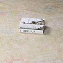 Bozkurt Boutique Washable Rug