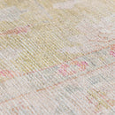 Bozkurt Boutique Washable Rug