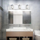 Kolt Modern 3-Light Bathroom Vanity Light