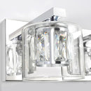 Kolt Modern 5-Light Bathroom Vanity Light
