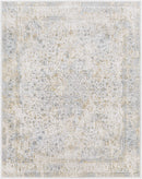 Kolin Textured Luxe Area Rug - Clearance