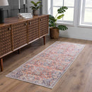 Konstantina Washable Area Rug - Promo