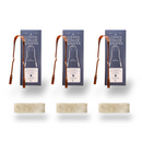 Bundle: Tongue Scraper & Stone Holder