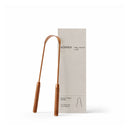 Pure Copper Tongue Scraper | Fresh Breath & Enhanced Taste