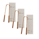 Pure Copper Tongue Scraper | Fresh Breath & Enhanced Taste