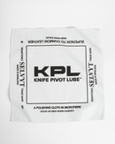 KPL ULTIMATE Microfiber Cloth