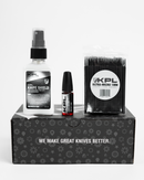 Knife Pivot Lube Basic Bundle