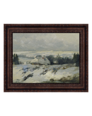 First Snow