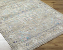 The Altair Rug
