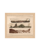 Three Little Landscapes