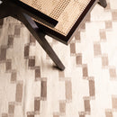 Djill - taznakht kilim rug