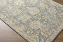 Ayesha Oushak Area Rug