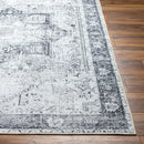 Kyan Washable Runner / Area Rug - Promo