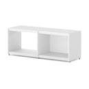 YOMO Modular Bookshelf 2x1