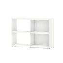 YOMO Modular Bookshelf 2x2