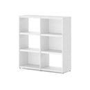 YOMO Modular Bookshelf 2x3