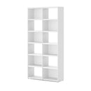 YOMO Modular Bookshelf 2x6