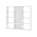 YOMO Modular Bookshelf 3x4