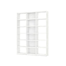 YOMO Modular Bookshelf 3x6