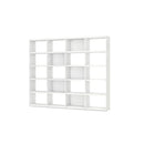 YOMO Modular Bookshelf 4x5