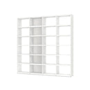 YOMO Modular Bookshelf 4x6