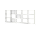 YOMO Modular Bookshelf 5x3