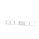 YOMO Modular Bookshelf 6x1