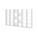 YOMO Modular Bookshelf 6x5