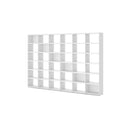 YOMO Modular Bookshelf 6x6