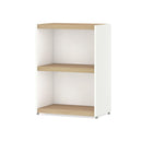 YOMO Modular Bookshelf 1x2