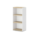 YOMO Modular Bookshelf 1x3
