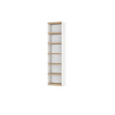YOMO Modular Bookshelf 1x6