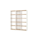 YOMO Modular Bookshelf 3x5