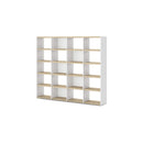 YOMO Modular Bookshelf 4x5