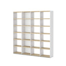 YOMO Modular Bookshelf 4x6