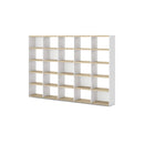 YOMO Modular Bookshelf 5x5