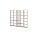 YOMO Modular Bookshelf 5x6
