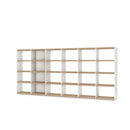 YOMO Modular Bookshelf 6x4