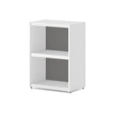 YOMO Modular Bookshelf 1x2
