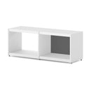 YOMO Modular Bookshelf 2x1