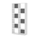 YOMO Modular Bookshelf 2x6