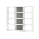 YOMO Modular Bookshelf 3x4