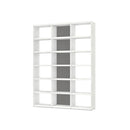 YOMO Modular Bookshelf 3x6