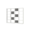 YOMO Modular Bookshelf 4x5