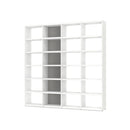 YOMO Modular Bookshelf 4x6